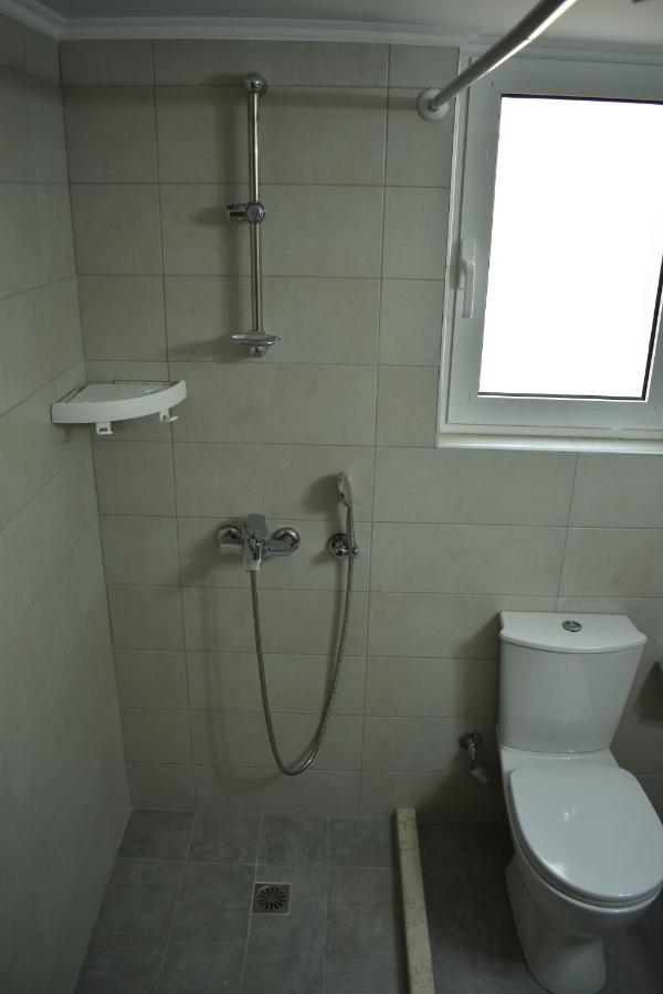 Iris Apartment خانيا المظهر الخارجي الصورة