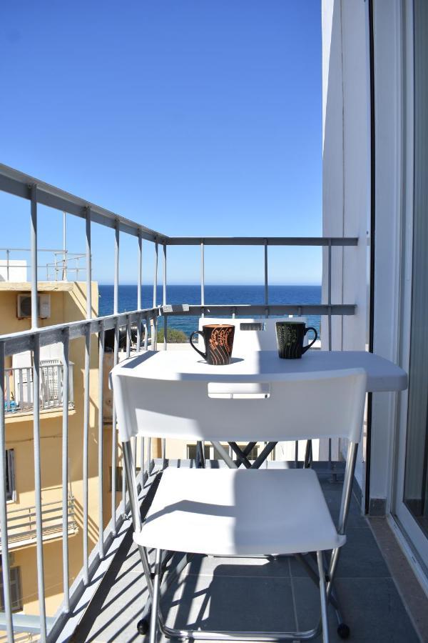Iris Apartment خانيا المظهر الخارجي الصورة
