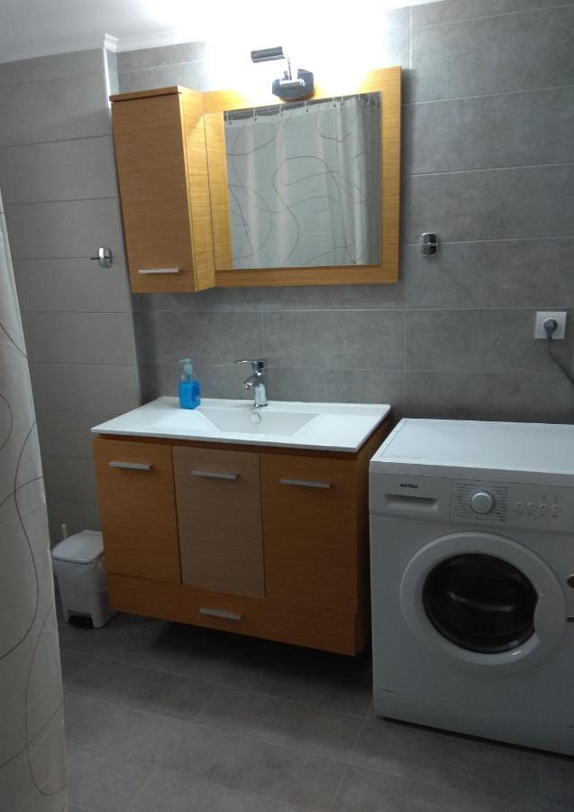Iris Apartment خانيا المظهر الخارجي الصورة
